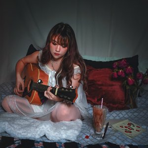 Image for 'Maybe That's Just It'