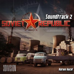 Imagem de 'Soviet Republic Soundtrack #2'