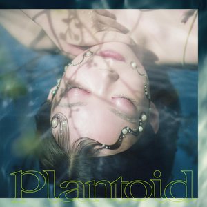 Image for 'Plantoid'