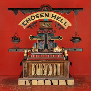 Immagine per 'Chosen Hell'