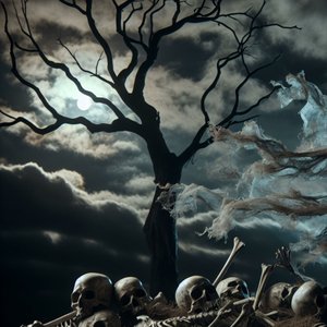 Image for 'танці біля крематорію'