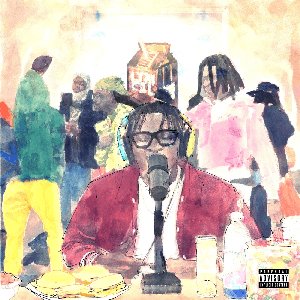 Bild für 'Tree On The Hill (Lunch Break Freestyle)'