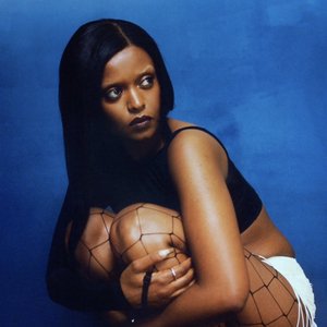 Image for 'Kelela'
