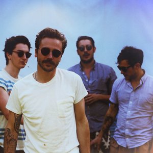 Bild für 'Portugal. The Man'