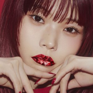 Image for 'RUBY POP'