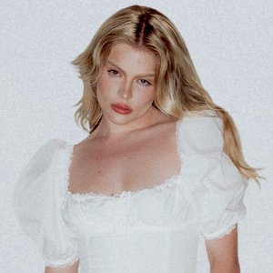 Image for 'Luísa Sonza'