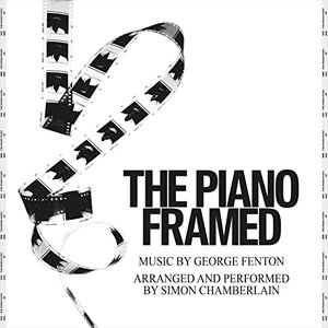 Image for 'The Piano Framed'