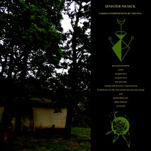 Image for 'Sinister Musick'