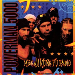 Zdjęcia dla 'Mega! Kung Fu Radio'