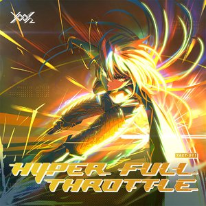 Image for 'HYPER FULL THROTTLE'