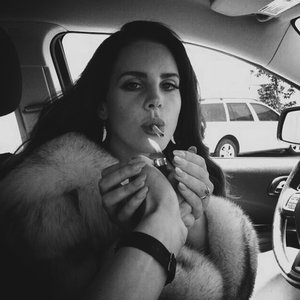 Image for 'Lana Del Rey'