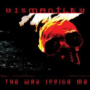 Zdjęcia dla 'The War Inside Me'