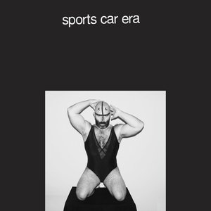 Image for 'Sports Car Era'