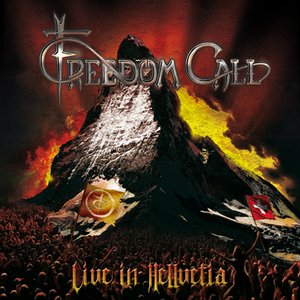 Image for 'Live in Hellvetia'