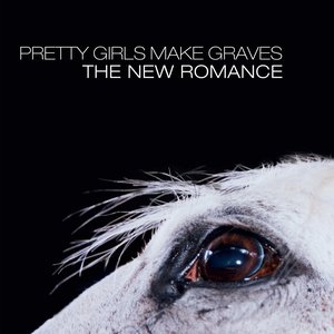 Image for 'The New Romance'