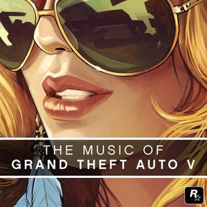 Image for 'The Music of Grand Theft Auto V'