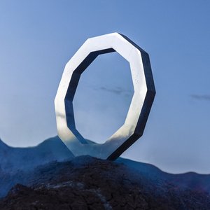 Image for 'Tides'