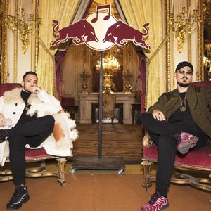 “DELLAFUENTE, C. Tangana & Alizzz”的封面