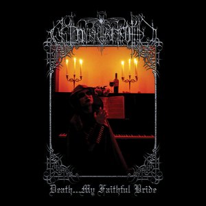 Image for 'Death...My Faithful Bride'