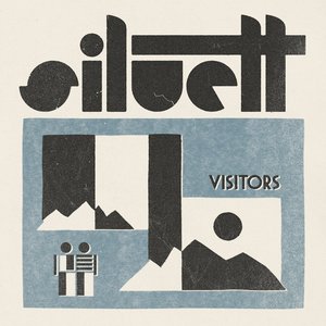 Image for 'VISITORS'