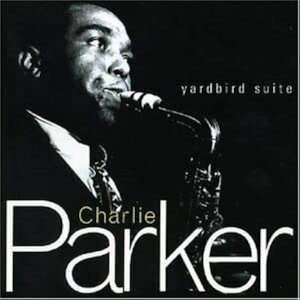 Image for 'Yardbird Suite'
