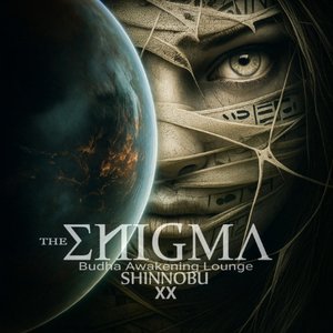 Bild für 'The Enigma XX (Budha Awakening Lounge)'