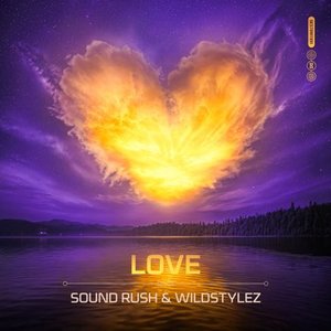 Image for 'LOVE'