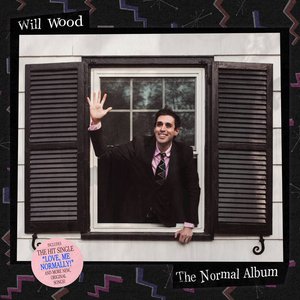 Image for 'The Normal Album [Explicit]'