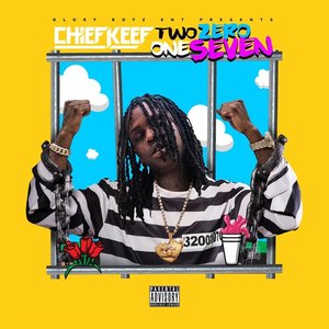 Zdjęcia dla 'Two Zero One Seven (Deluxe Edition)'