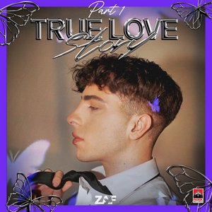 Image for 'TRUE LOVE STORY: Part 1'