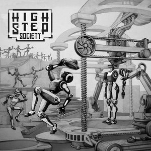 'High Step Society' için resim
