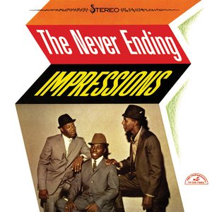Bild für 'The Never Ending Impressions'