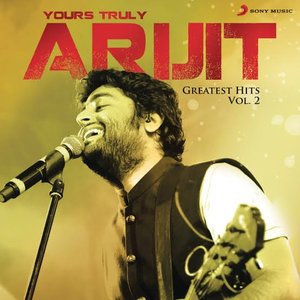 Image for 'Yours Truly Arijit, Vol. 2'