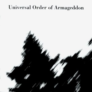 Immagine per 'Universal Order of Armageddon'