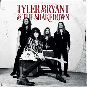 Bild för 'Tyler Bryant and The Shakedown'