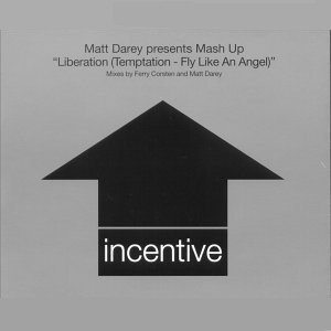 Image for 'Liberation (Temptation - Fly Like An Angel)'