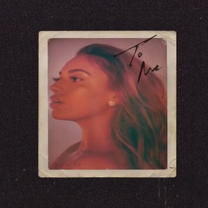 'To Me (Single)'の画像