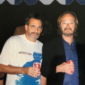 Immagine per 'Steely Dan'