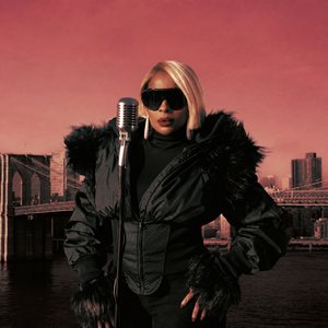 Image for 'Mary J. Blige'