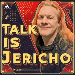 Image for 'Talk Is Jericho'
