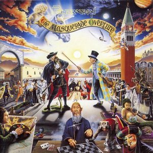 Immagine per 'The Masquerade Overture'