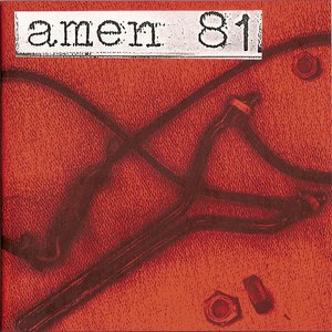Bild für 'Amen 81'