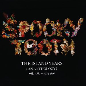 Zdjęcia dla 'The Island Years (An Anthology) 1967-1974'