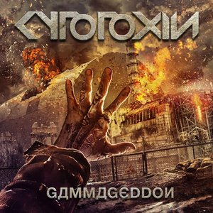 Image for 'Gammageddon'