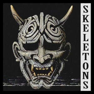 Imagem de 'Skeletons'