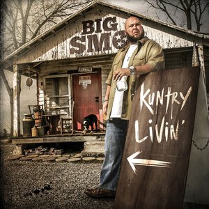 Image for 'Kuntry Livin''