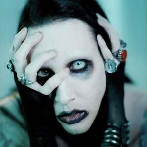 Image for 'Marilyn Manson'