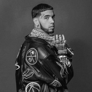 'Anuel AA'の画像