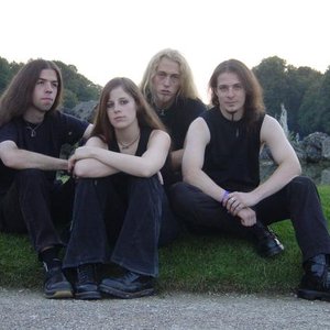 Image for 'Equilibrium'