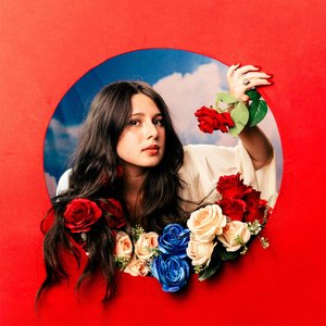 Image for 'Álbum Vermelho'